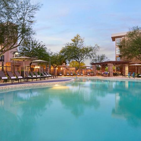 Courtyard By Marriott Scottsdale Salt River Luaran gambar