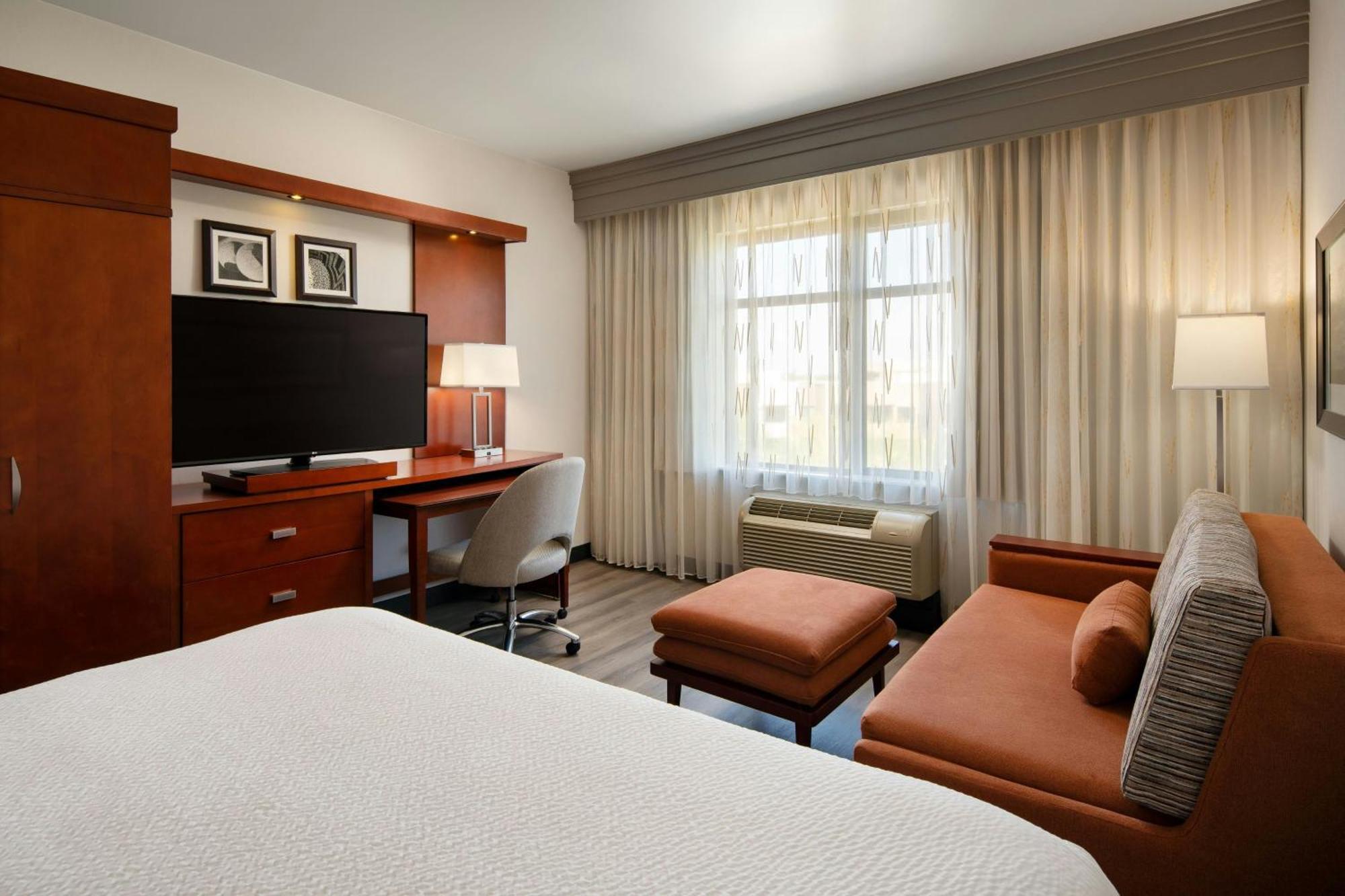 Courtyard By Marriott Scottsdale Salt River Luaran gambar
