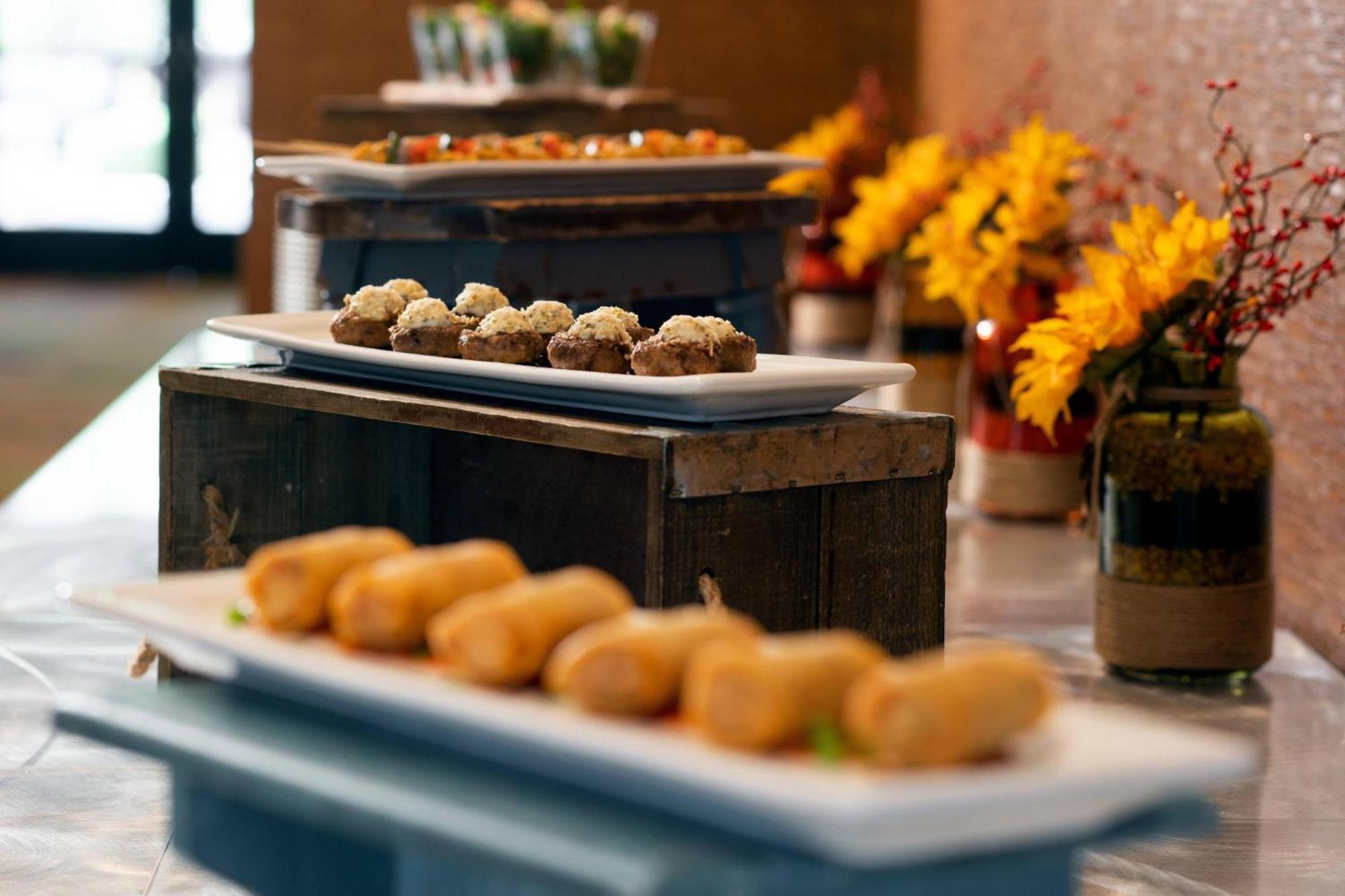 Courtyard By Marriott Scottsdale Salt River Luaran gambar