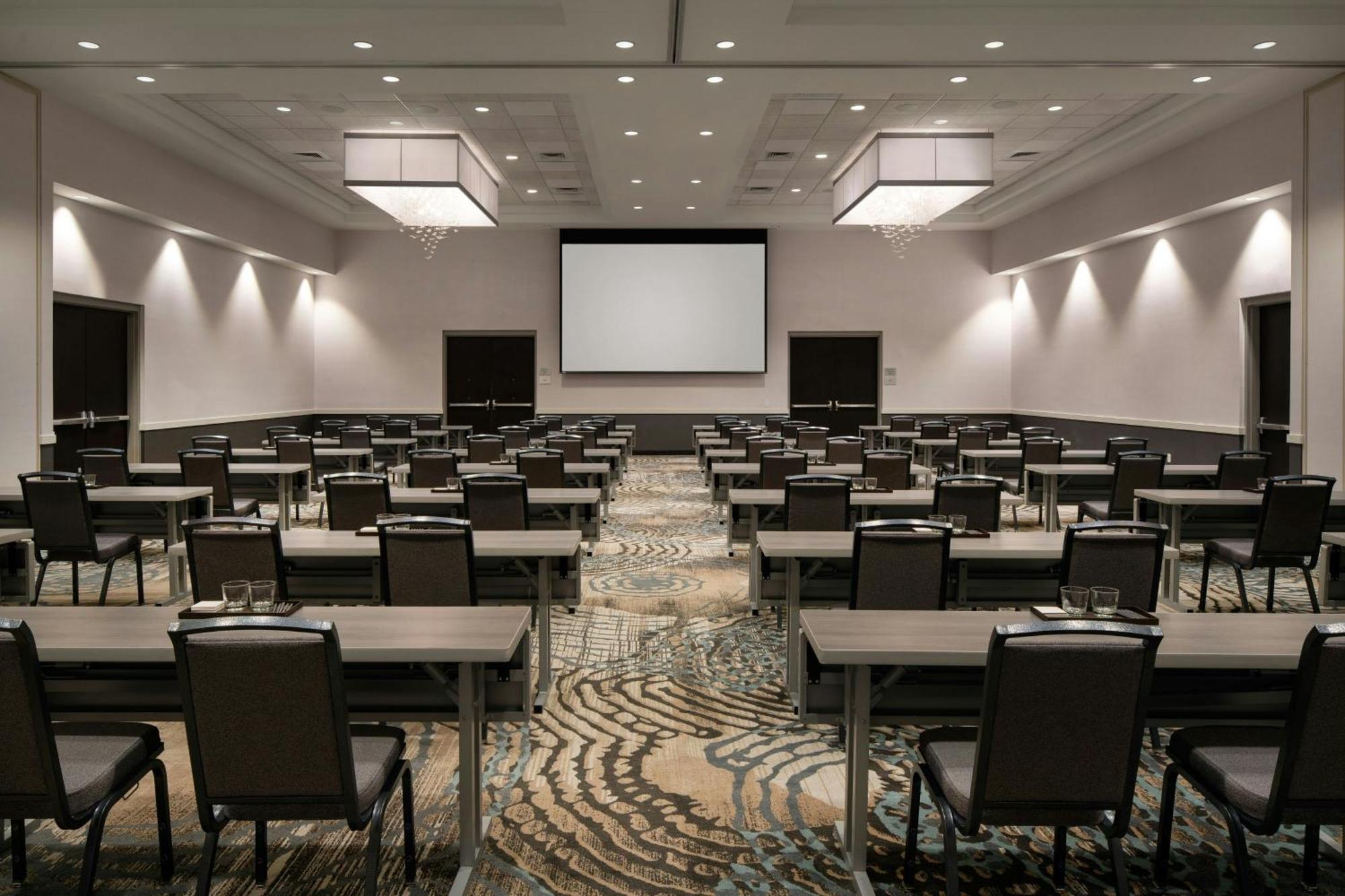 Courtyard By Marriott Scottsdale Salt River Luaran gambar