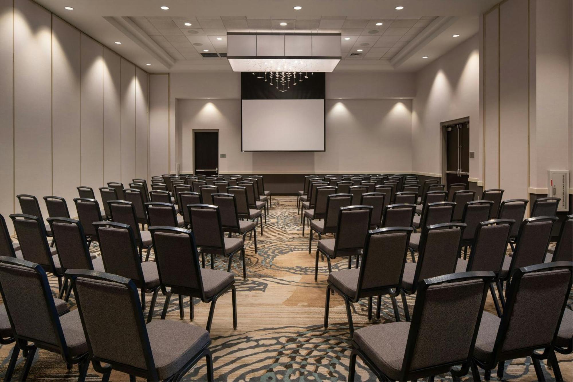 Courtyard By Marriott Scottsdale Salt River Luaran gambar