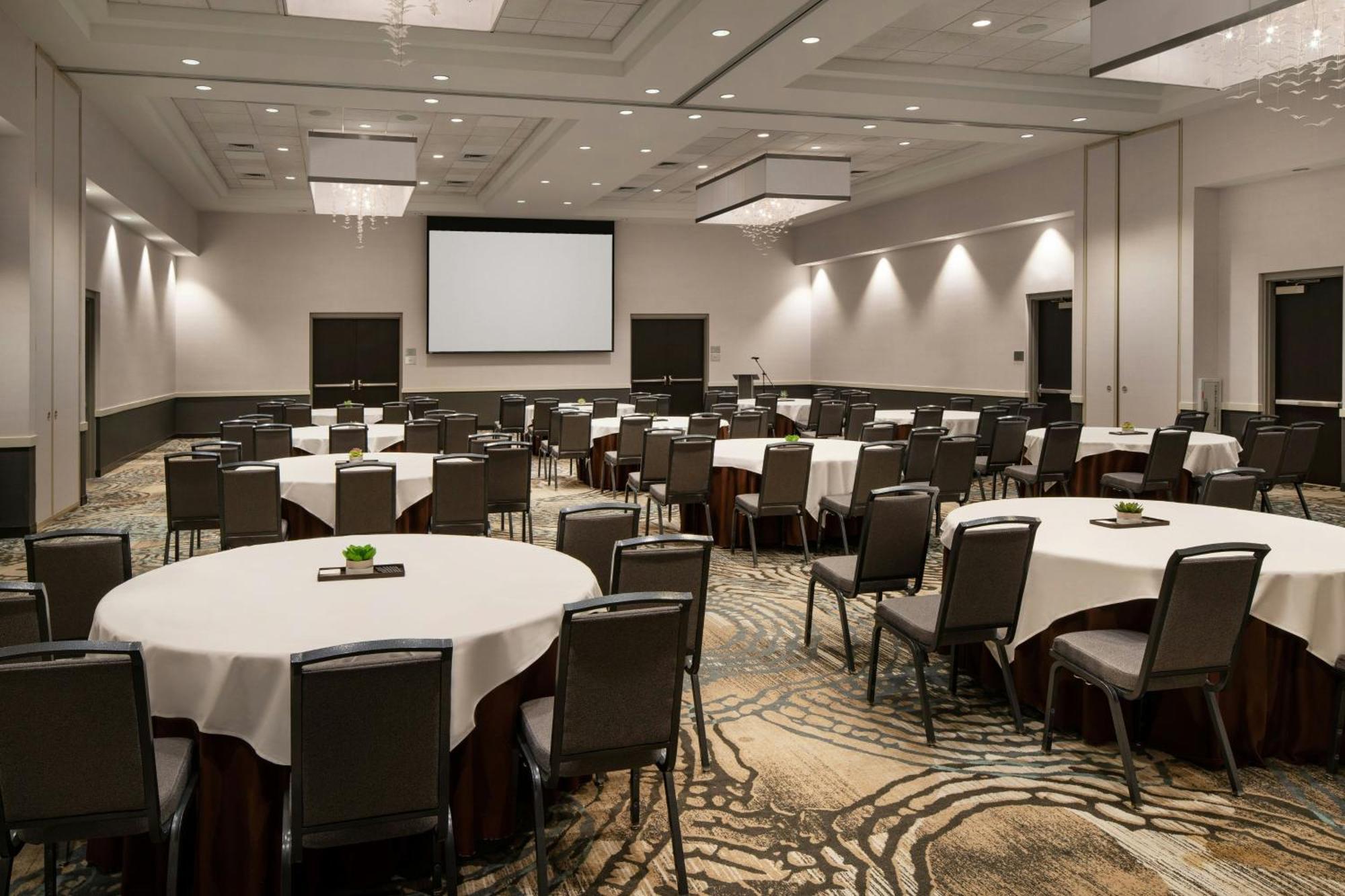 Courtyard By Marriott Scottsdale Salt River Luaran gambar