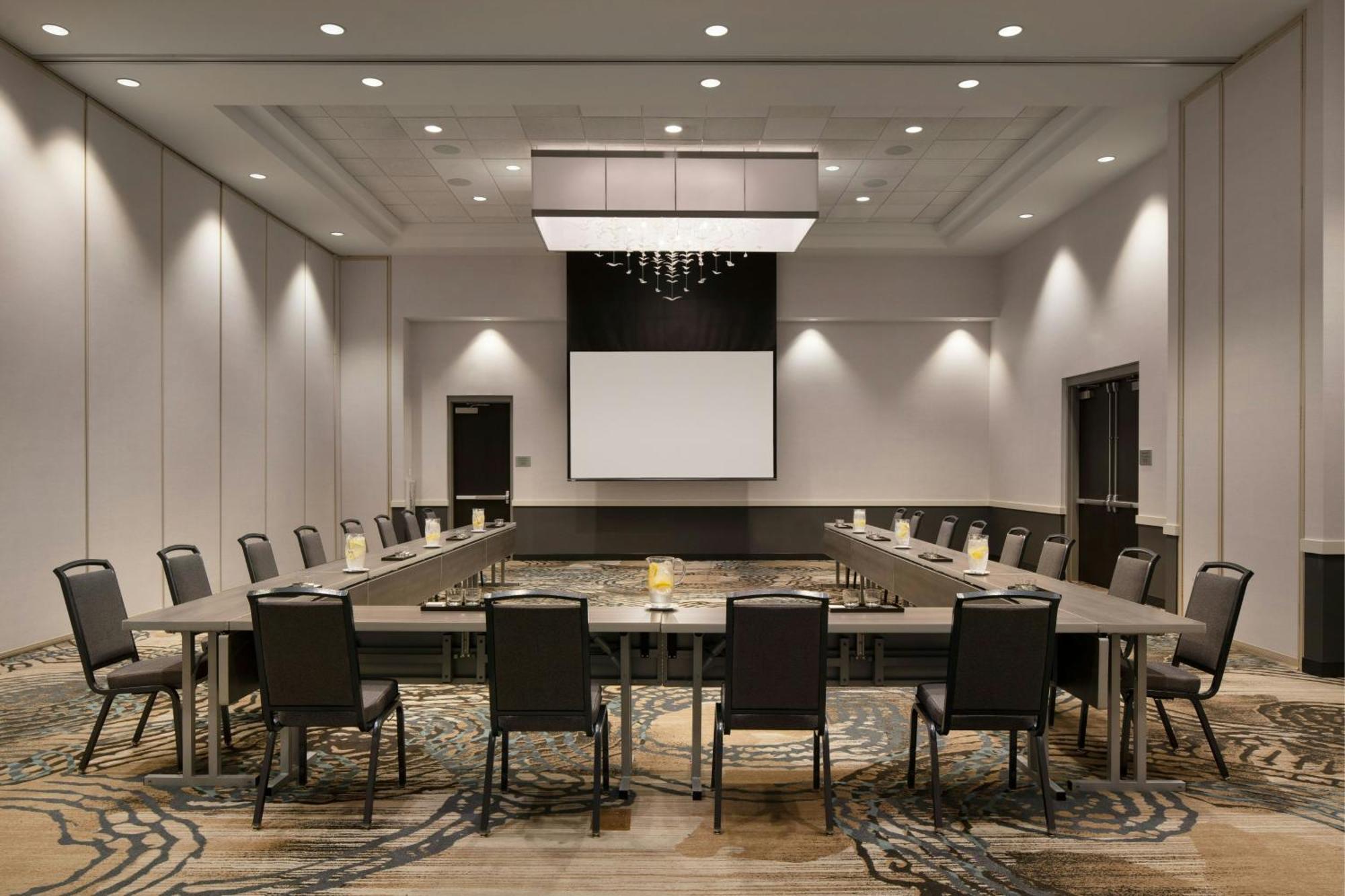 Courtyard By Marriott Scottsdale Salt River Luaran gambar