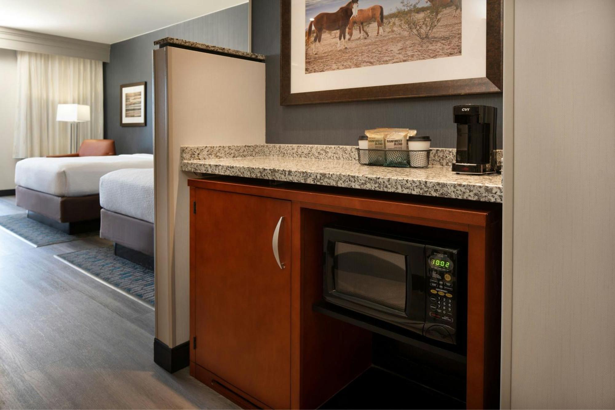 Courtyard By Marriott Scottsdale Salt River Luaran gambar