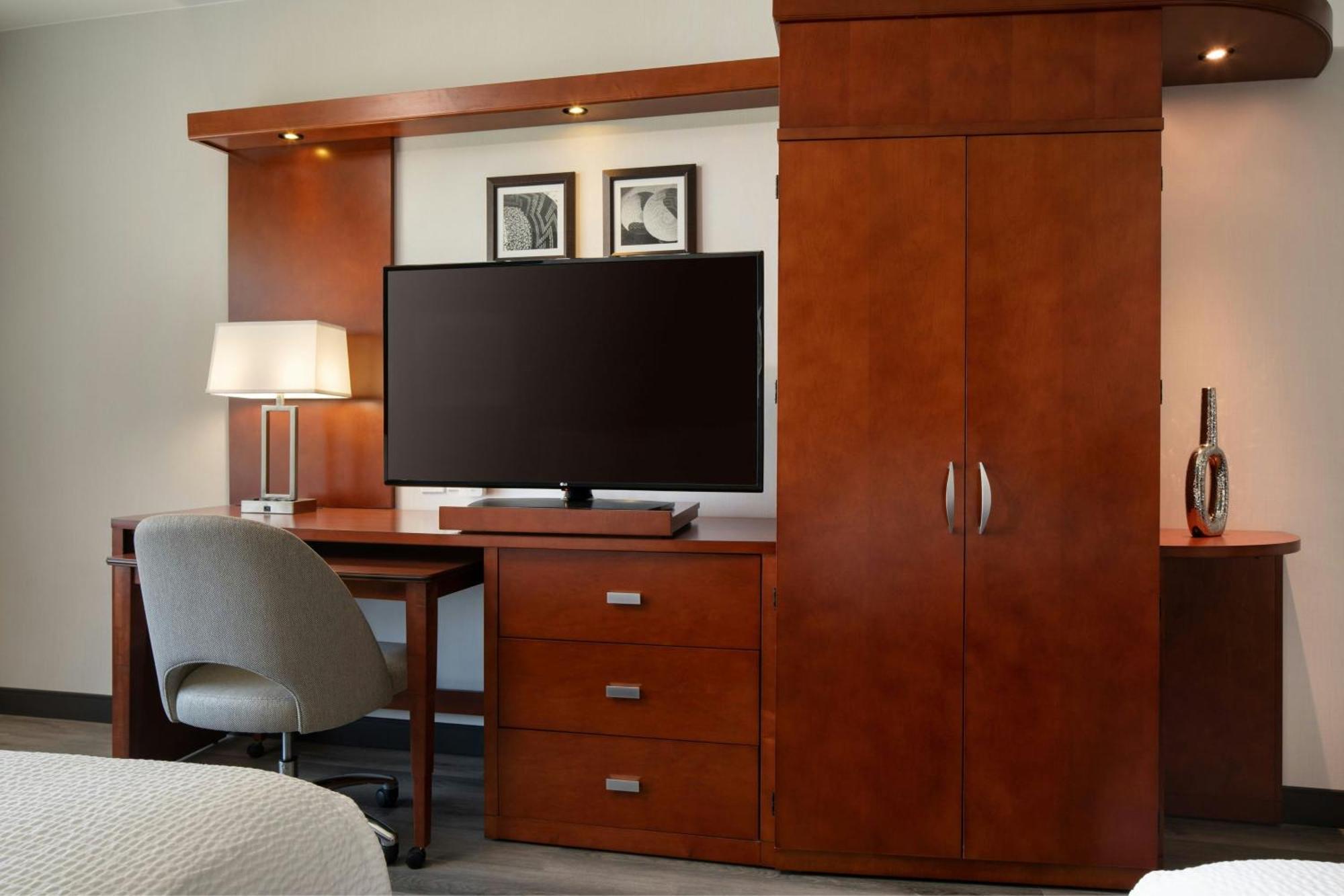 Courtyard By Marriott Scottsdale Salt River Luaran gambar