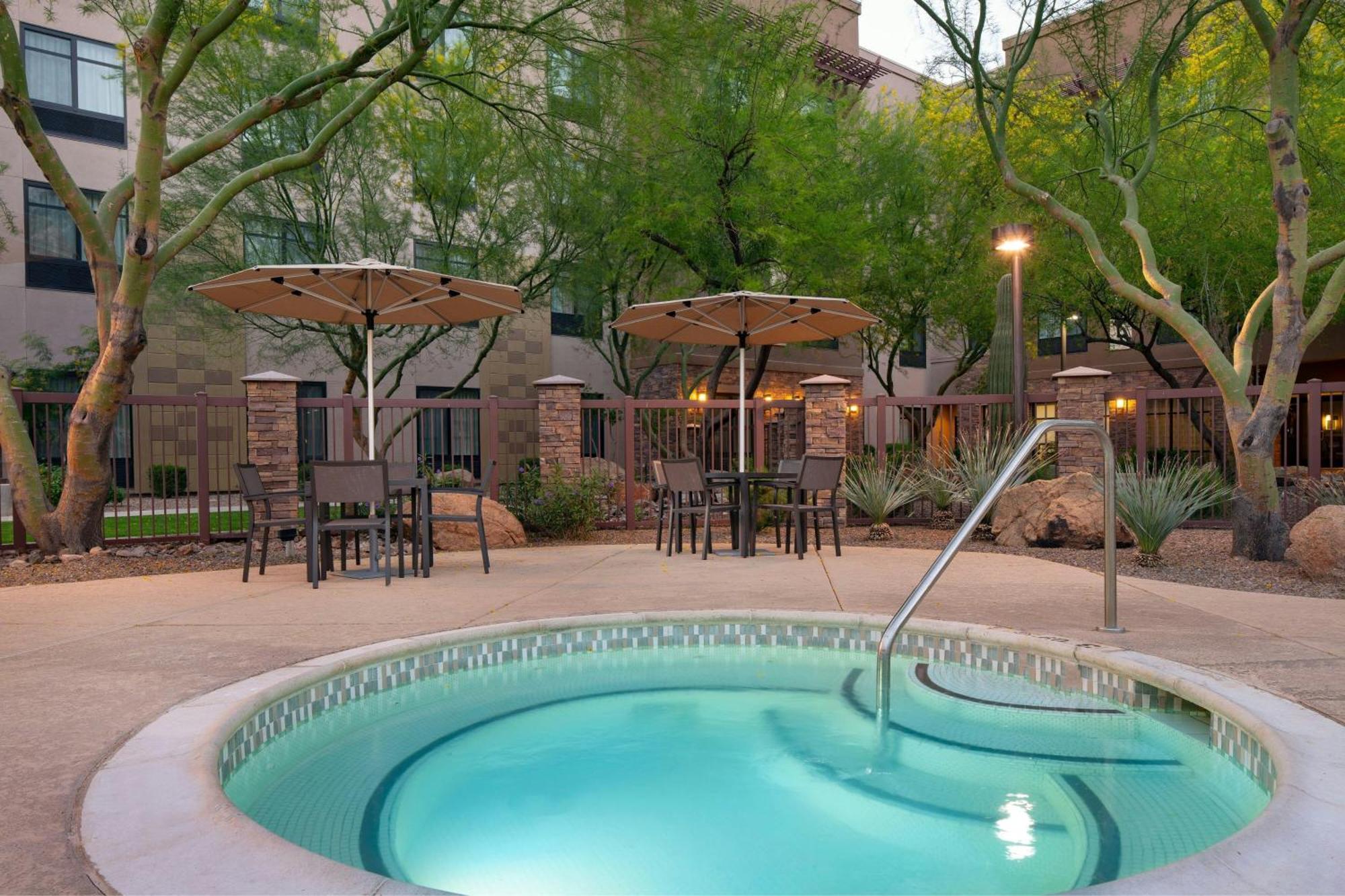 Courtyard By Marriott Scottsdale Salt River Luaran gambar