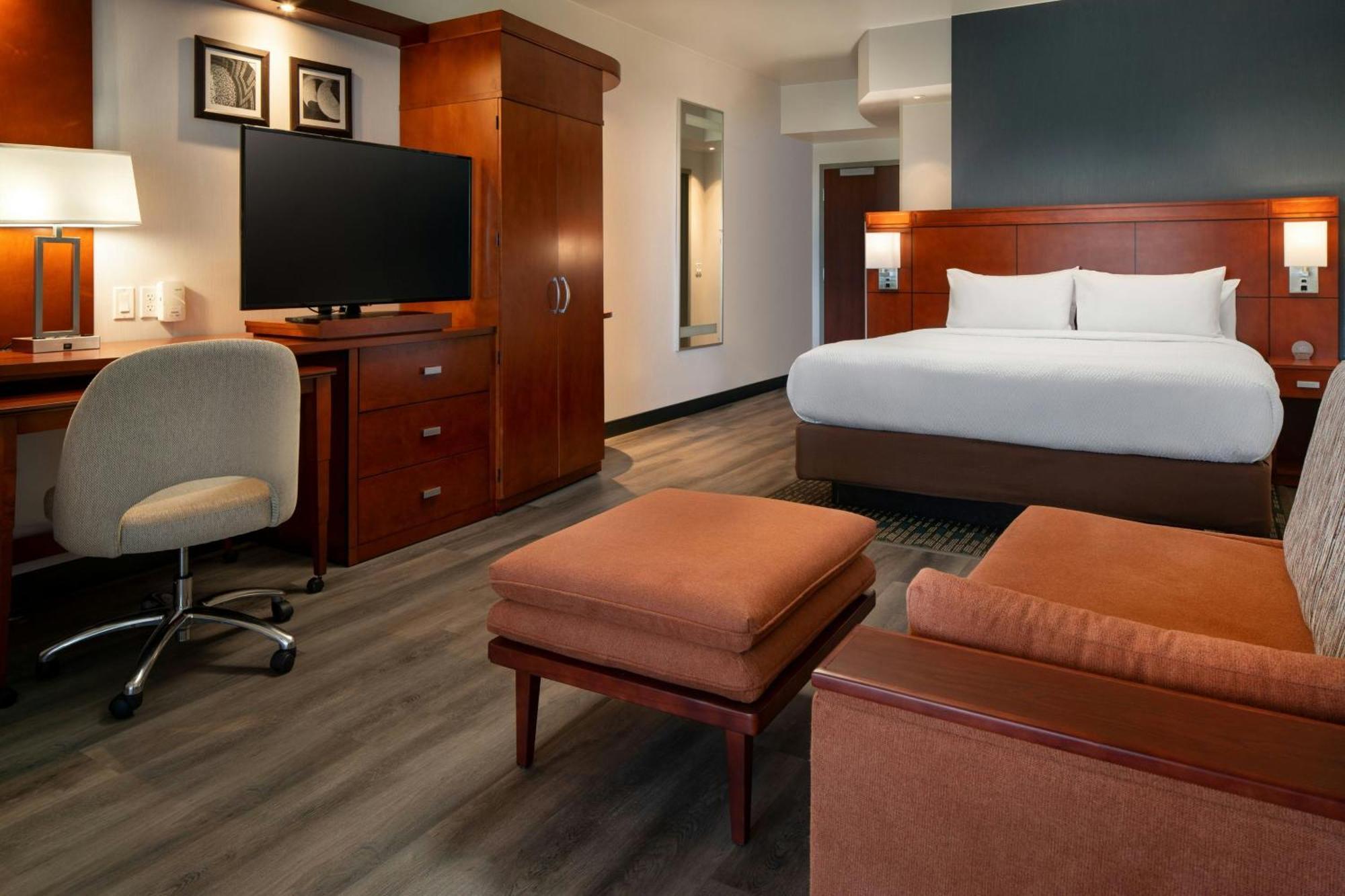 Courtyard By Marriott Scottsdale Salt River Luaran gambar