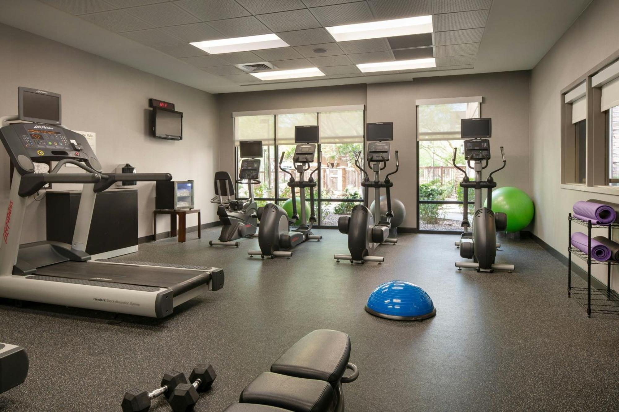Courtyard By Marriott Scottsdale Salt River Luaran gambar