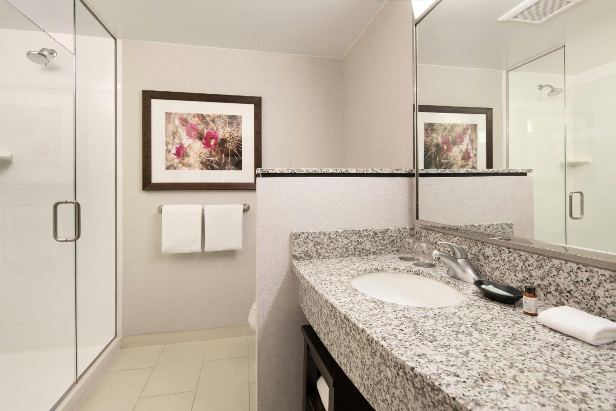Courtyard By Marriott Scottsdale Salt River Luaran gambar