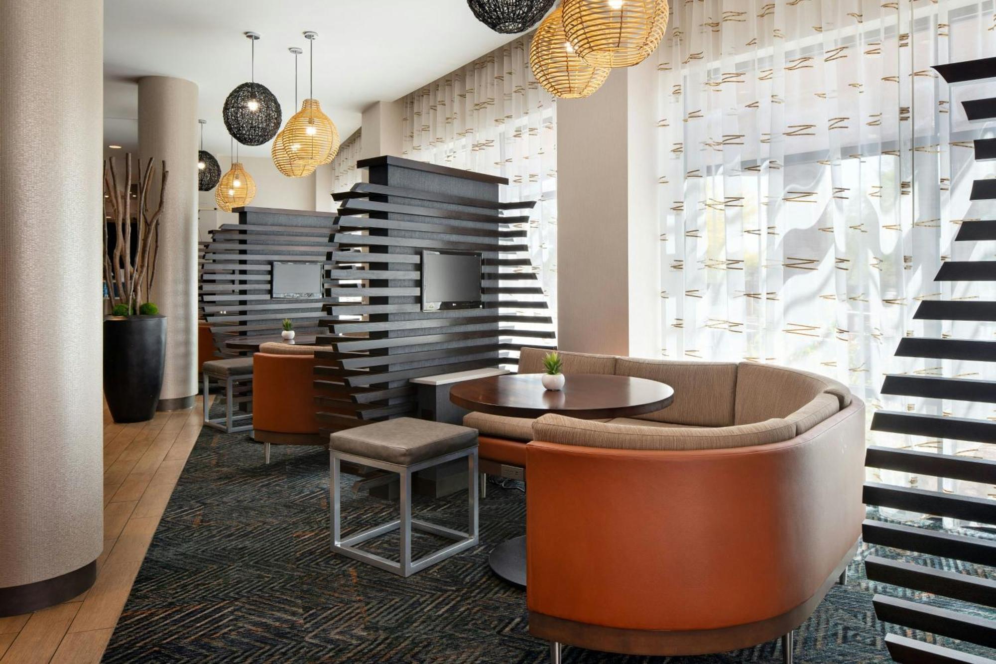 Courtyard By Marriott Scottsdale Salt River Luaran gambar