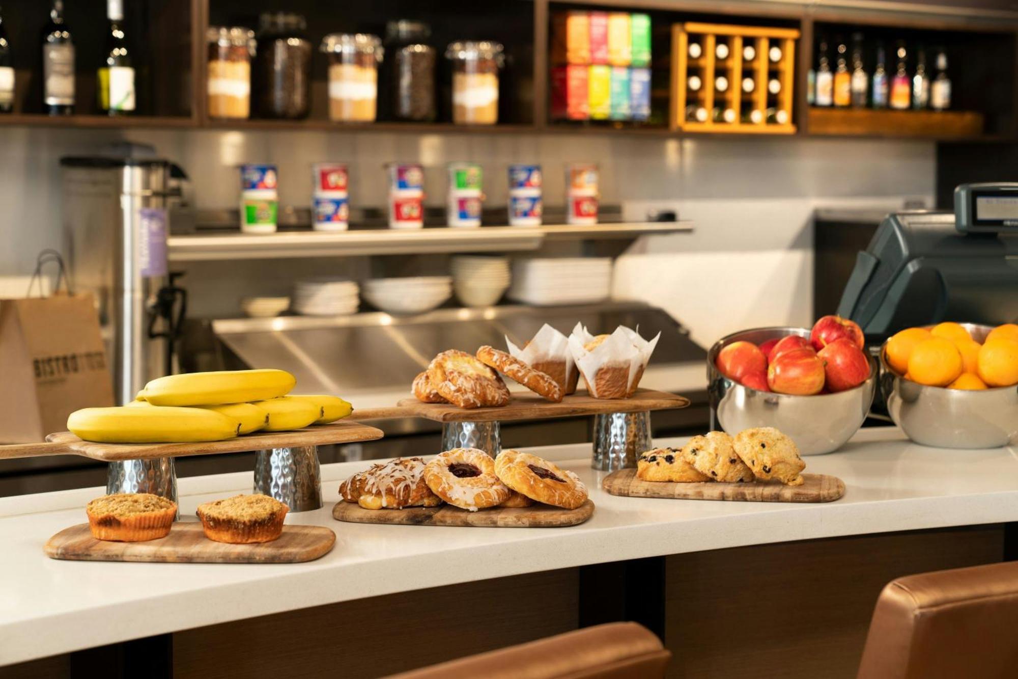 Courtyard By Marriott Scottsdale Salt River Luaran gambar