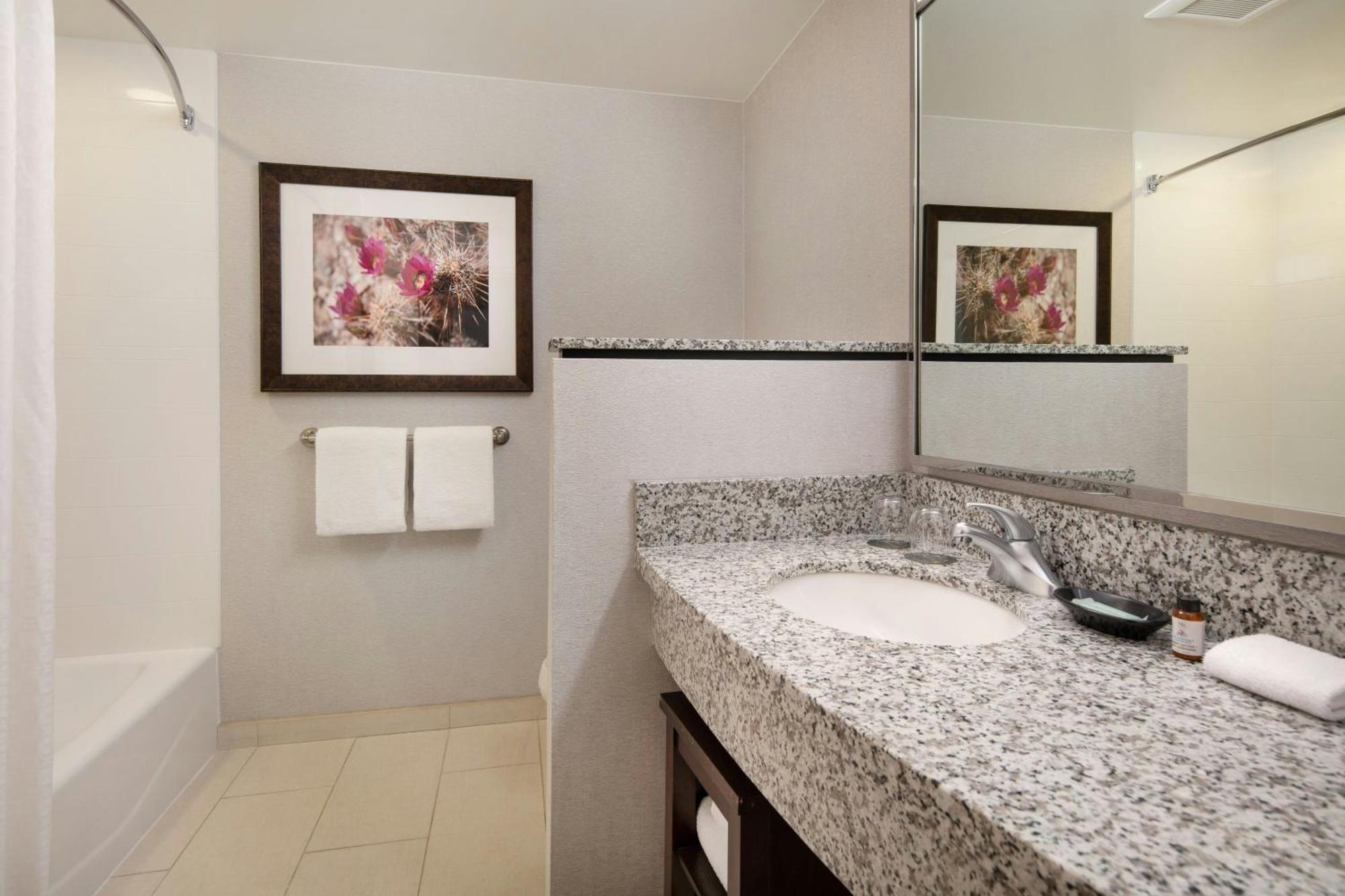 Courtyard By Marriott Scottsdale Salt River Luaran gambar