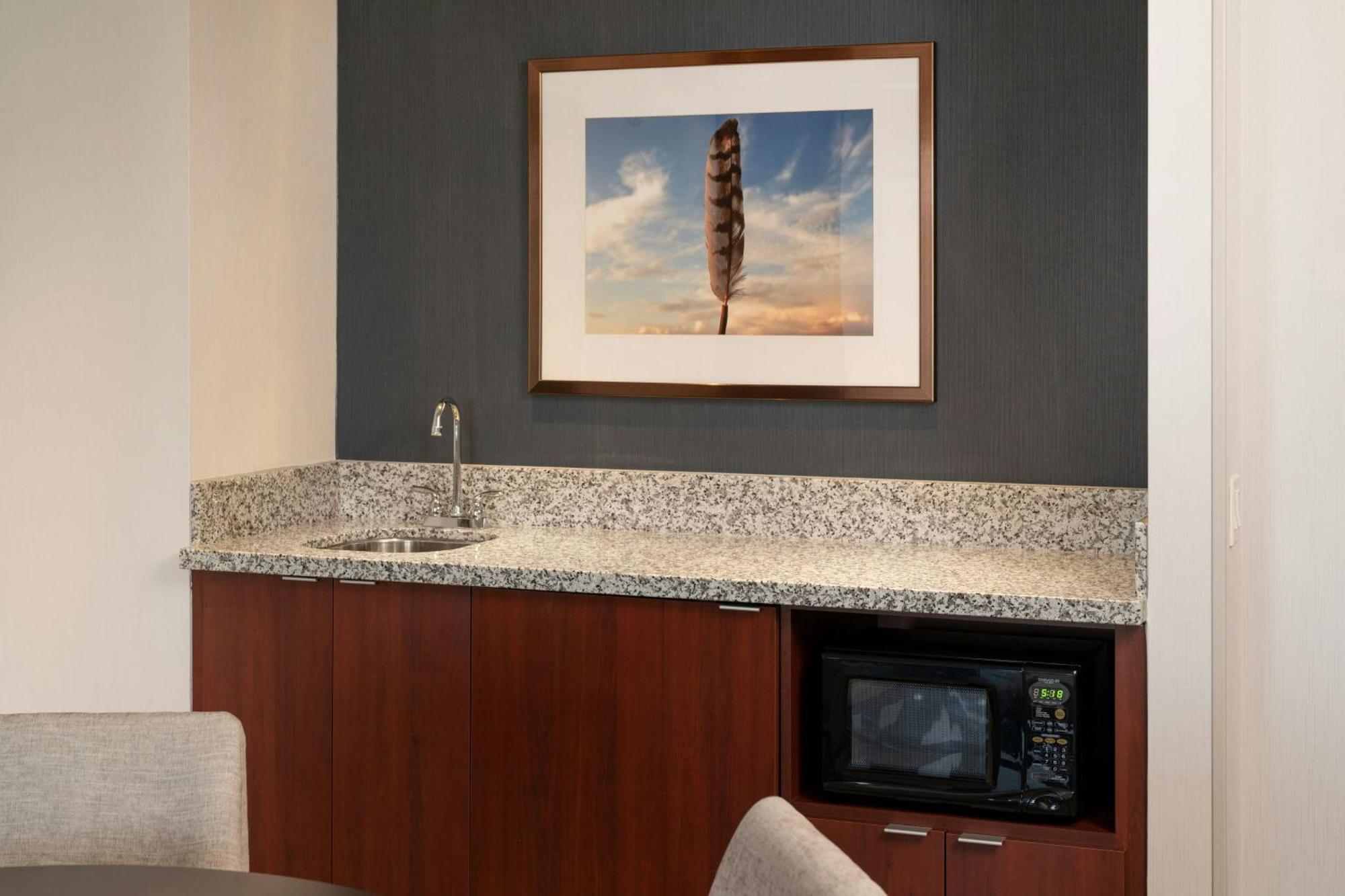 Courtyard By Marriott Scottsdale Salt River Luaran gambar