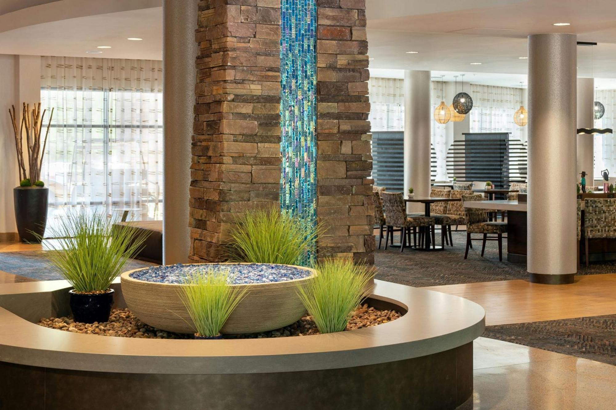 Courtyard By Marriott Scottsdale Salt River Luaran gambar