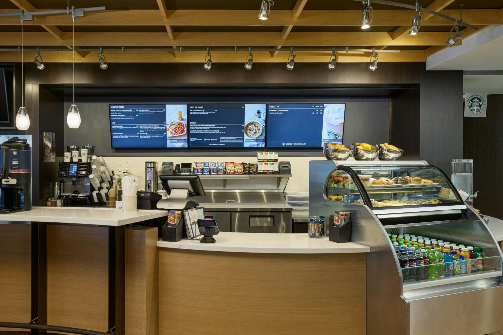 Courtyard By Marriott Scottsdale Salt River Luaran gambar