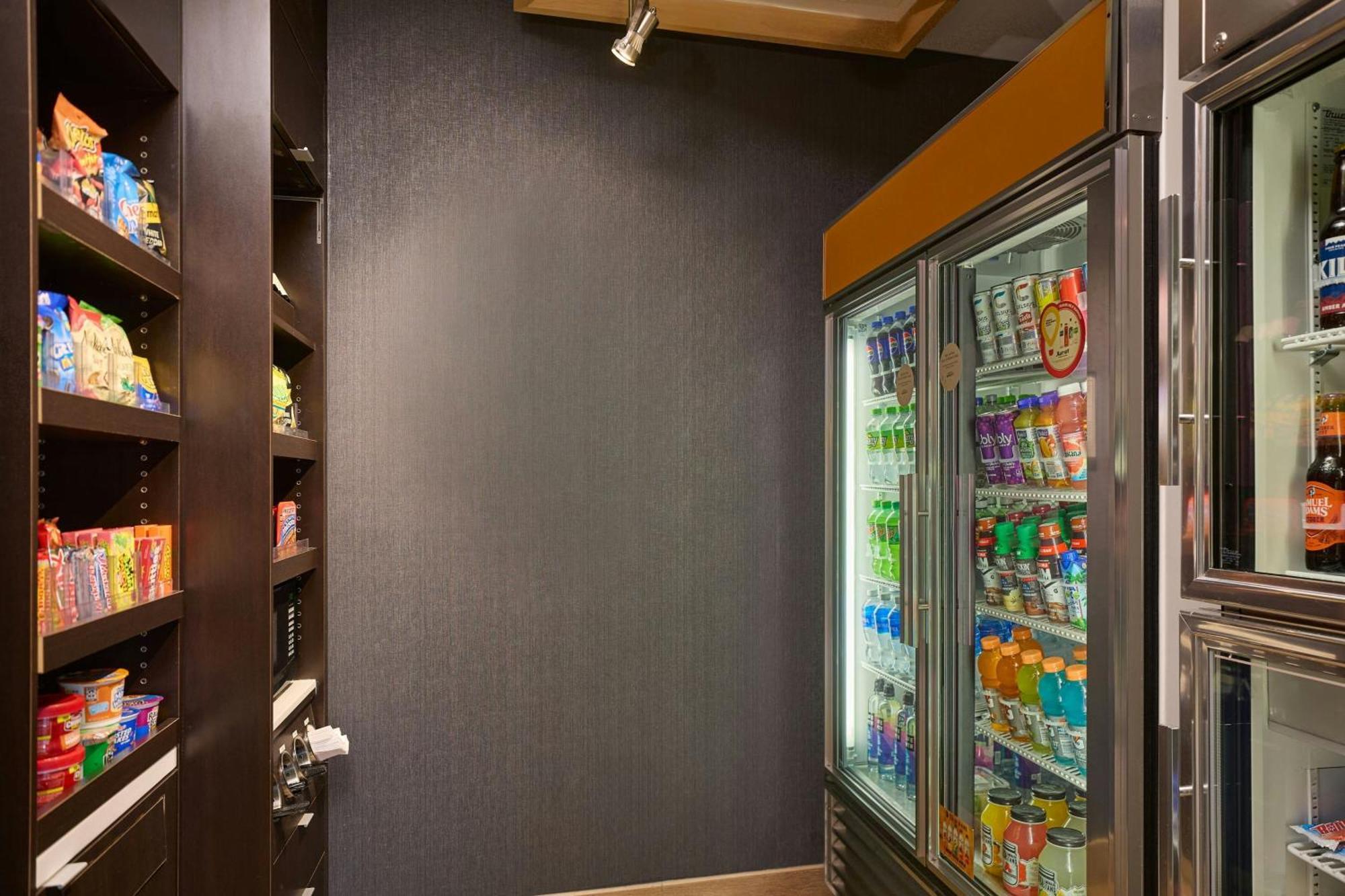 Courtyard By Marriott Scottsdale Salt River Luaran gambar