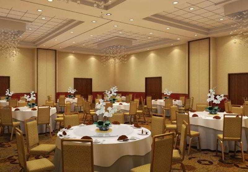 Courtyard By Marriott Scottsdale Salt River Kemudahan gambar